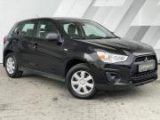 Mitsubishi ASX I Екатеринбург  - изображение 22
