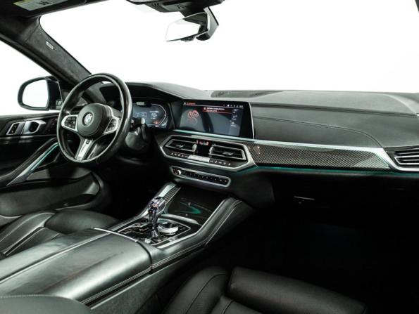 BMW X6 III (G06) с пробегом 2020 года, цена 7 199 000 рублей, 146547 км, внедорожник, Автокод Объявления