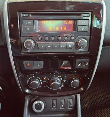 Nissan Terrano III (D10) с пробегом 2016 года, цена 1 295 000 рублей, 167970 км, внедорожник, Автокод Объявления