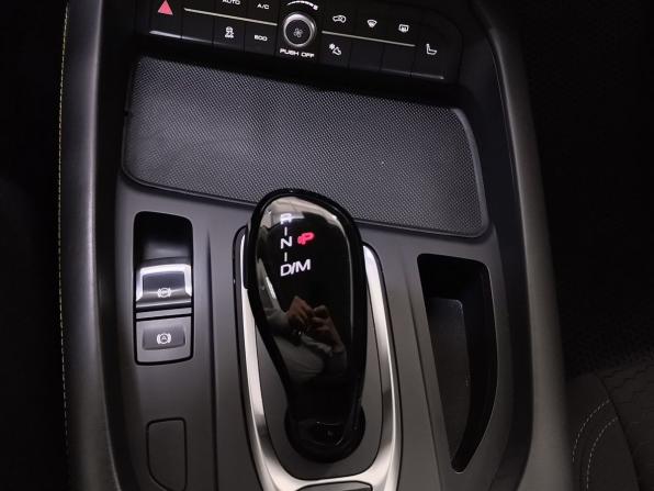 Haval F7x I с пробегом 2020 года, цена 1 810 000 рублей, 59504 км, внедорожник, Автокод Объявления