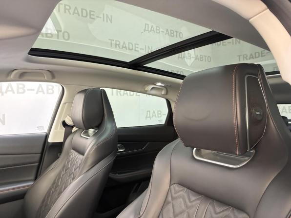 Changan UNI-K с пробегом 2023 года, цена 2 799 000 рублей, 35000 км, внедорожник, Автокод Объявления