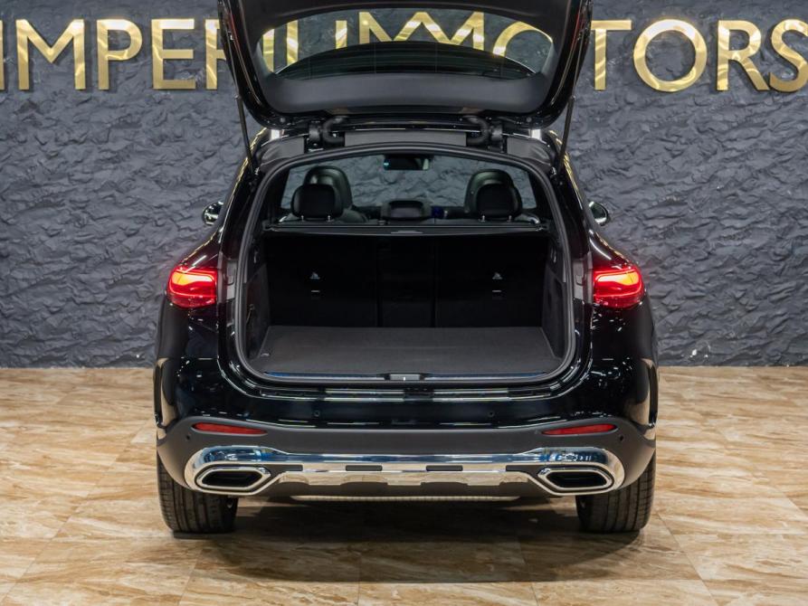 Mercedes-Benz GLC II (X254) Москва  - изображение 6