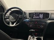 Kia Sportage IV Рестайлинг Самара  - изображение 24