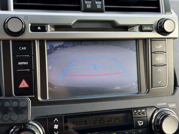 Toyota Land Cruiser Prado 150 Series Рестайлинг 1 с пробегом 2015 года, цена 3 615 000 рублей, 185267 км, внедорожник, Автокод Объявления