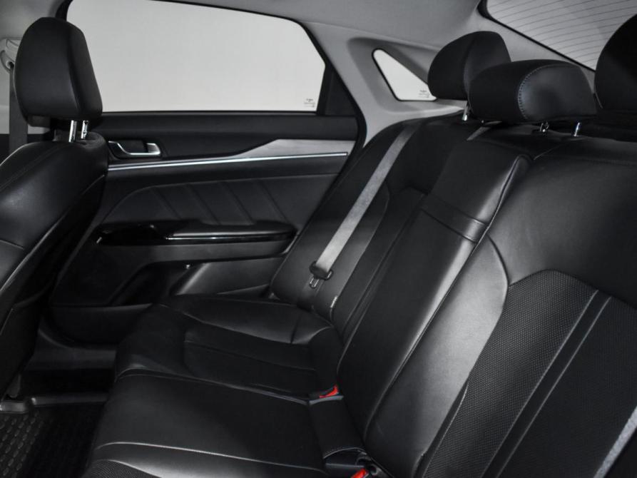 Kia K5 III Санкт-Петербург  - изображение 13