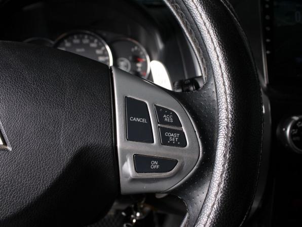 Mitsubishi Pajero Sport II Рестайлинг с пробегом 2015 года, цена 2 250 000 рублей, 195286 км, внедорожник, Автокод Объявления
