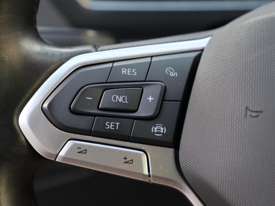 Volkswagen Tiguan II Рестайлинг Санкт-Петербург  - изображение 23