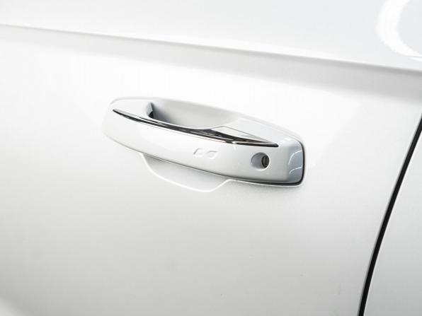 Geely Monjaro I с пробегом 2025 года, цена 4 259 000 рублей, 16359 км, внедорожник, Автокод Объявления