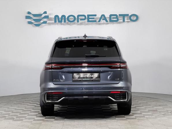 Geely Monjaro I с пробегом 2023 года, цена 3 450 000 рублей, 38683 км, внедорожник, Автокод Объявления