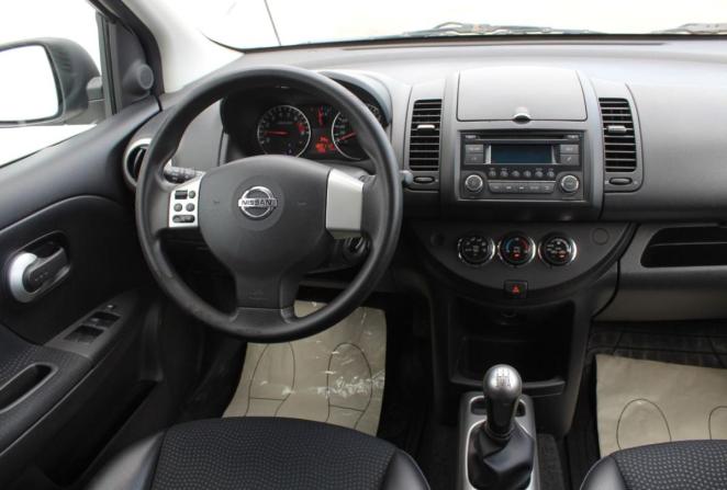 Nissan Note I Рестайлинг с пробегом 2013 года, цена 750 000 рублей, 180112 км, хэтчбек, Автокод Объявления