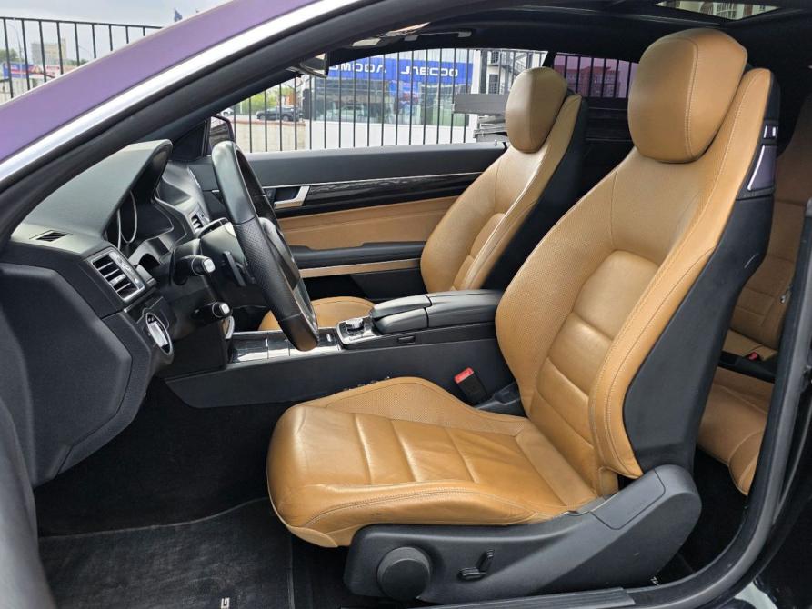 Mercedes-Benz E-Класс IV (W212 S212 C207) Рестайлинг Новосибирск  - изображение 13