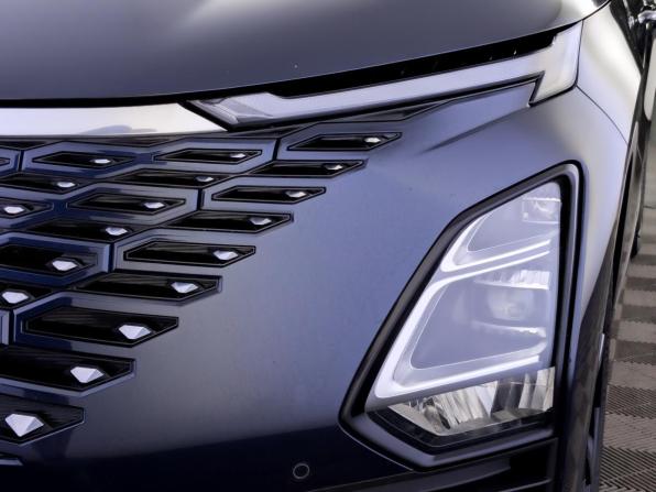 Omoda C5 I с пробегом 2023 года, цена 1 815 000 рублей, 61600 км, внедорожник, Автокод Объявления