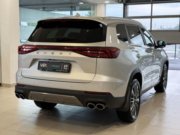 Chery Tiggo 8 Pro Max I Рестайлинг с пробегом 2023 года, цена 2 637 000 рублей, 28951 км, внедорожник, Автокод Объявления