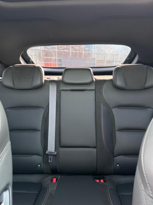 Geely Tugella I Рестайлинг Набережные Челны  - изображение 21