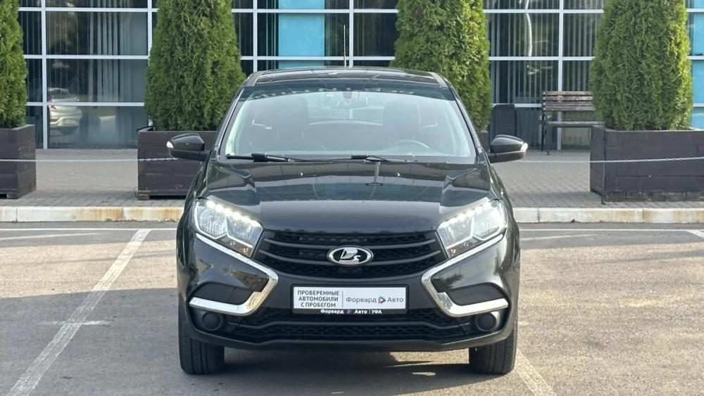 Lada (ВАЗ) XRAY I Уфа  - изображение 2