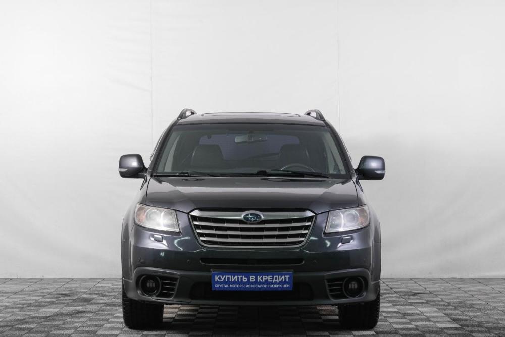 Subaru Tribeca I Рестайлинг Кемерово  - изображение 2