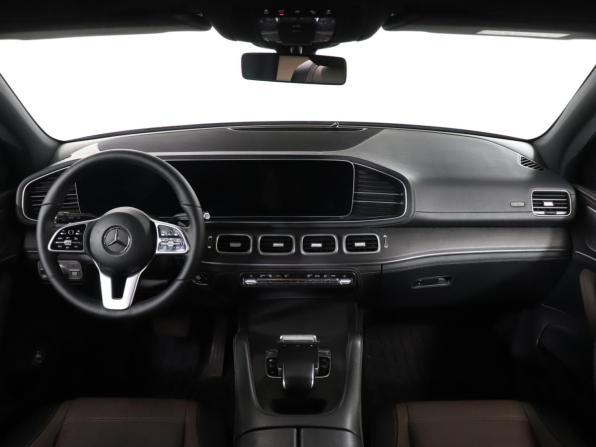 Mercedes-Benz GLE II (V167) с пробегом 2019 года, цена 5 990 000 рублей, 88565 км, внедорожник, Автокод Объявления