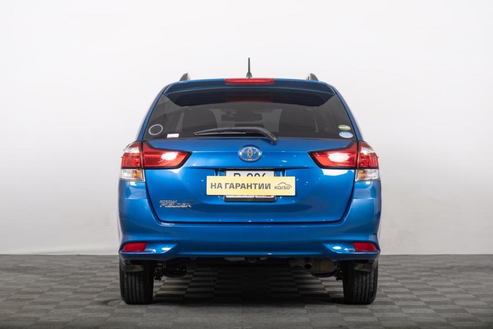 Toyota Corolla XI (E160 E170) Рестайлинг 2 Томск  - изображение 5