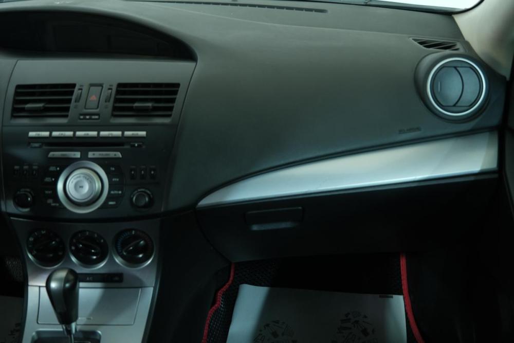 Mazda 3 II (BL) Омск  - изображение 15
