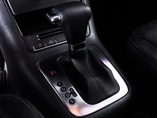 Volkswagen Tiguan I с пробегом 2009 года, цена 1 099 000 рублей, 275000 км, внедорожник, Автокод Объявления