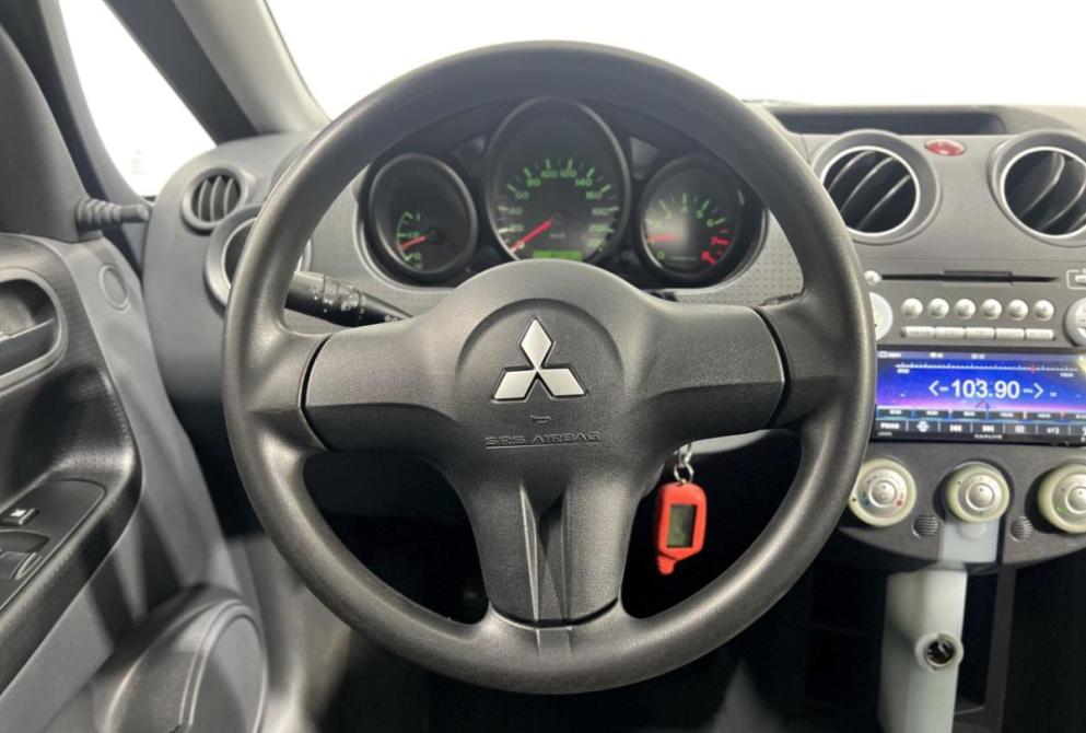 Mitsubishi Colt VI (Z20/Z30) Нижний Новгород  - изображение 16