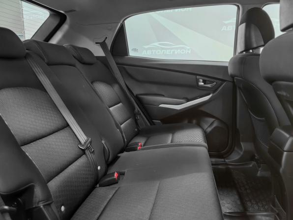 SsangYong Actyon II Рестайлинг с пробегом 2015 года, цена 1 340 000 рублей, 53900 км, внедорожник, Автокод Объявления