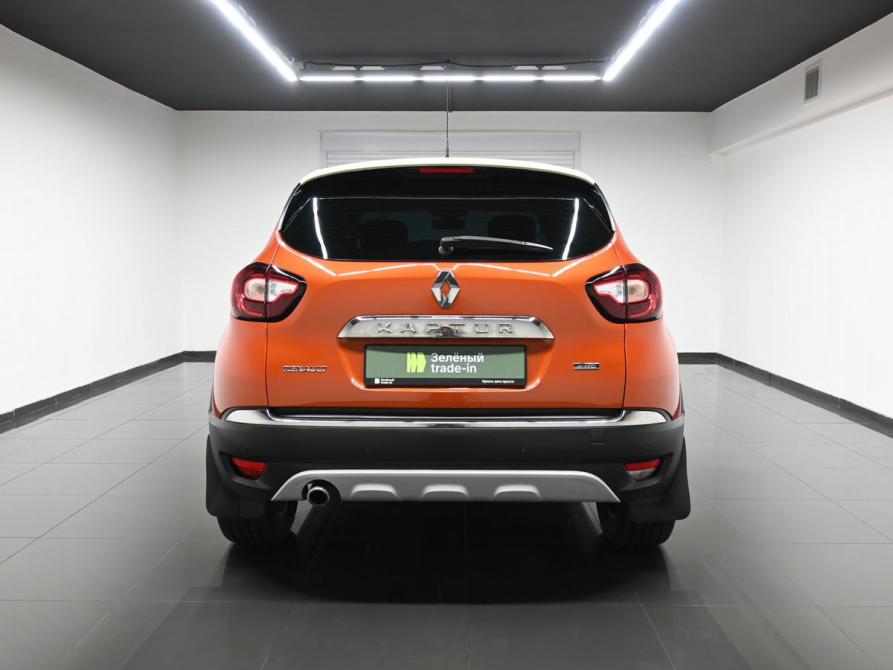 Renault Kaptur I Тверь  - изображение 4
