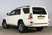 Toyota 4Runner IV Новосибирск  - изображение 22