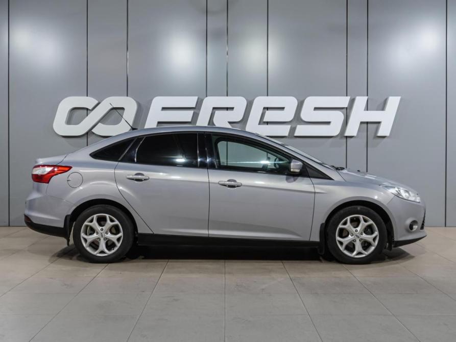 Ford Focus III Воронеж  - изображение 5