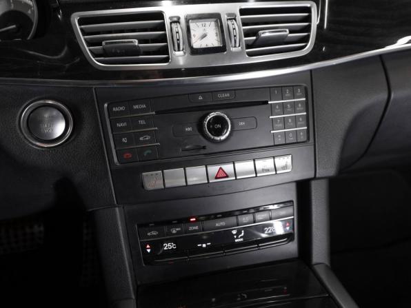 Mercedes-Benz E-Класс IV (W212 S212 C207) Рестайлинг с пробегом 2015 года, цена 2 090 000 рублей, 184253 км, седан, Автокод Объявления
