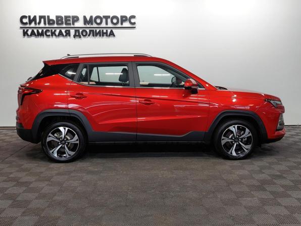 Москвич 3 с пробегом 2023 года, цена 1 425 000 рублей, 34000 км, внедорожник, Автокод Объявления