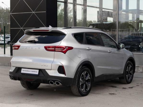 JETOUR X70 I Рестайлинг 2 с пробегом 2024 года, цена 2 200 000 рублей, 15663 км, внедорожник, Автокод Объявления