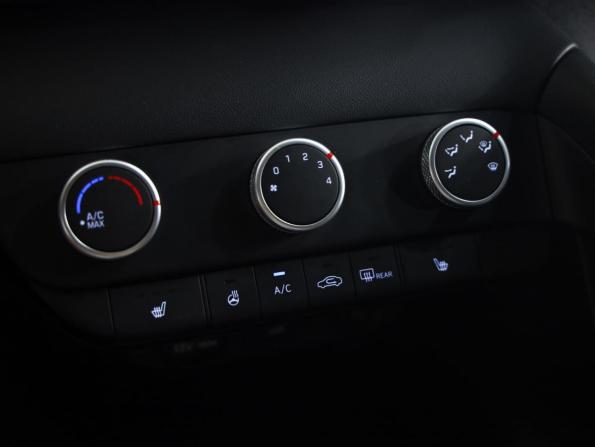 Hyundai Elantra VII (CN7) с пробегом 2021 года, цена 1 939 000 рублей, 51748 км, седан, Автокод Объявления