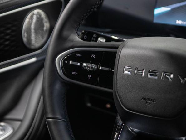 Chery Tiggo 7L I с пробегом 2025 года, цена 2 230 000 рублей, 27000 км, внедорожник, Автокод Объявления