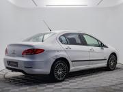 Peugeot 408 I Москва  - изображение 22