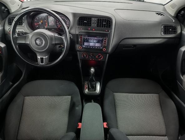 Volkswagen Polo V с пробегом 2010 года, цена 529 000 рублей, 267800 км, хэтчбек, Автокод Объявления