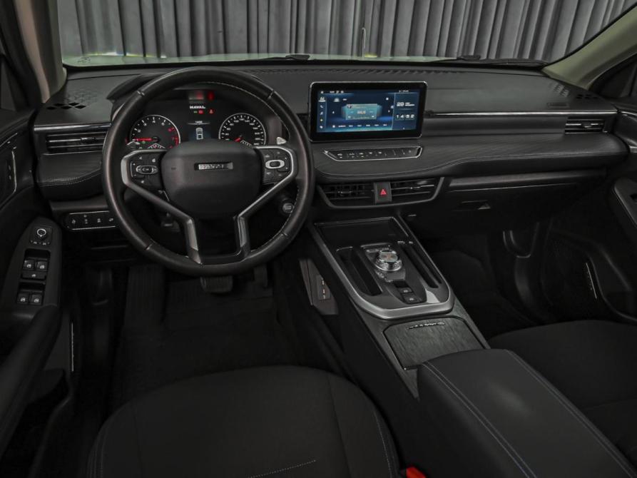 Haval Jolion I Рестайлинг Ставрополь  - изображение 6