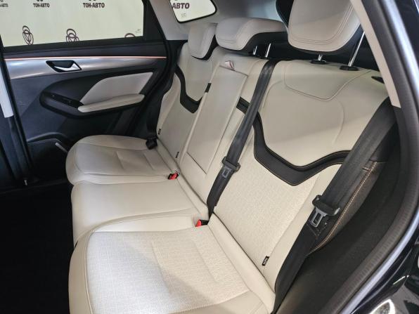 Haval Jolion I Рестайлинг с пробегом 2024 года, цена 1 823 000 рублей, 41371 км, внедорожник, Автокод Объявления