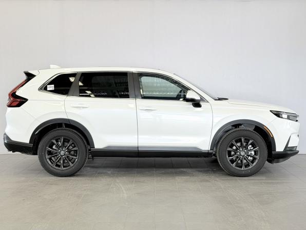 Honda CR-V VI с пробегом 2025 года, цена 5 299 900 рублей, 35 км, внедорожник, Автокод Объявления