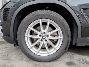 BMW X3 III (G01) Москва  - изображение 48