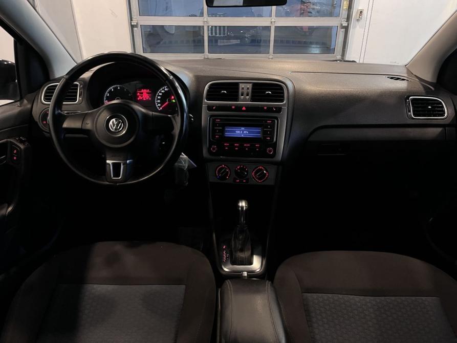 Volkswagen Polo V Чебоксары  - изображение 9