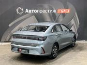 BAIC U5 Plus Пермь  - изображение 29