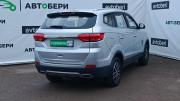 Lifan Myway Ульяновск  - изображение 26