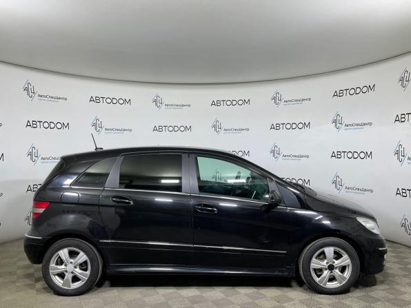 Mercedes-Benz B-Класс I (W245) Рестайлинг с пробегом 2010 года, цена 749 000 рублей, 223710 км, хэтчбек, Автокод Объявления
