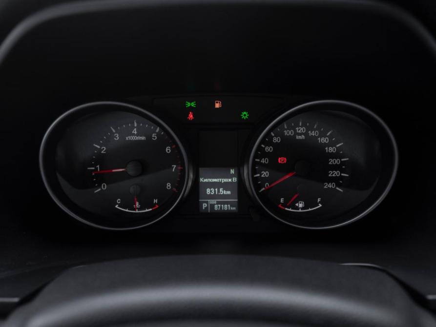 Haval M6 II Москва  - изображение 11