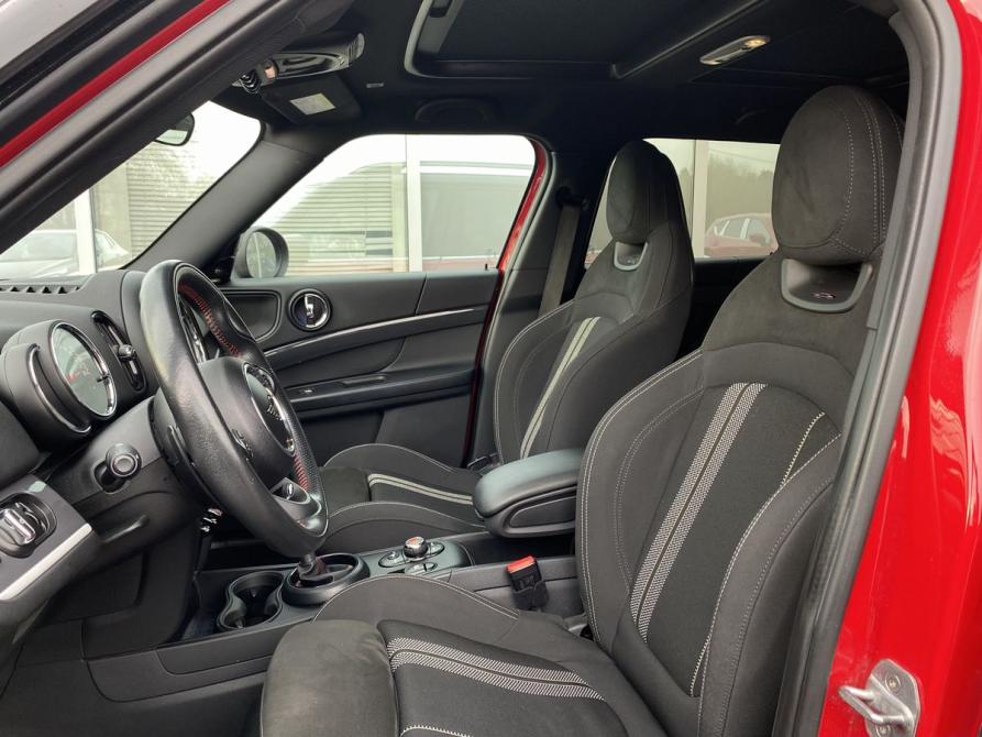 Mini Countryman II Москва  - изображение 21