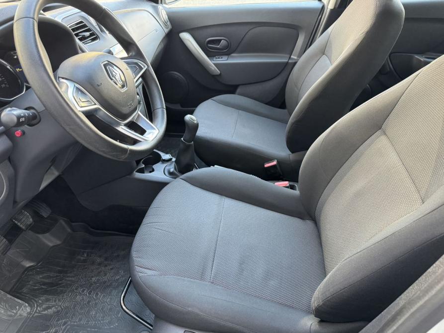 Renault Logan II Рестайлинг Воронеж  - изображение 14