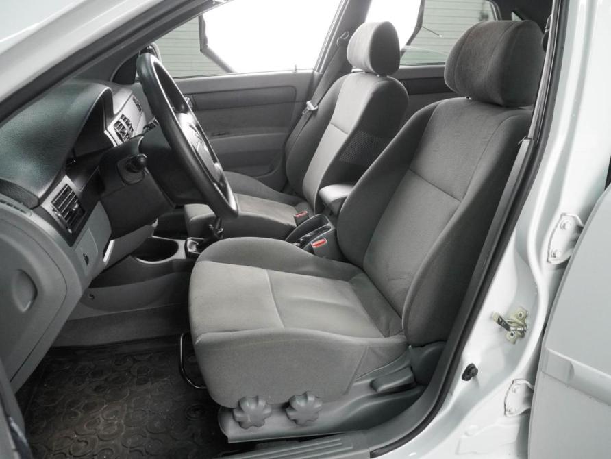 Daewoo Gentra II Воронеж  - изображение 10