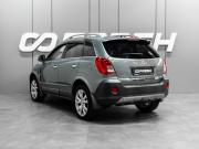 Opel Antara I Рестайлинг Тюмень  - изображение 22