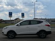 Hyundai ix35 I Рестайлинг Самара  - изображение 27